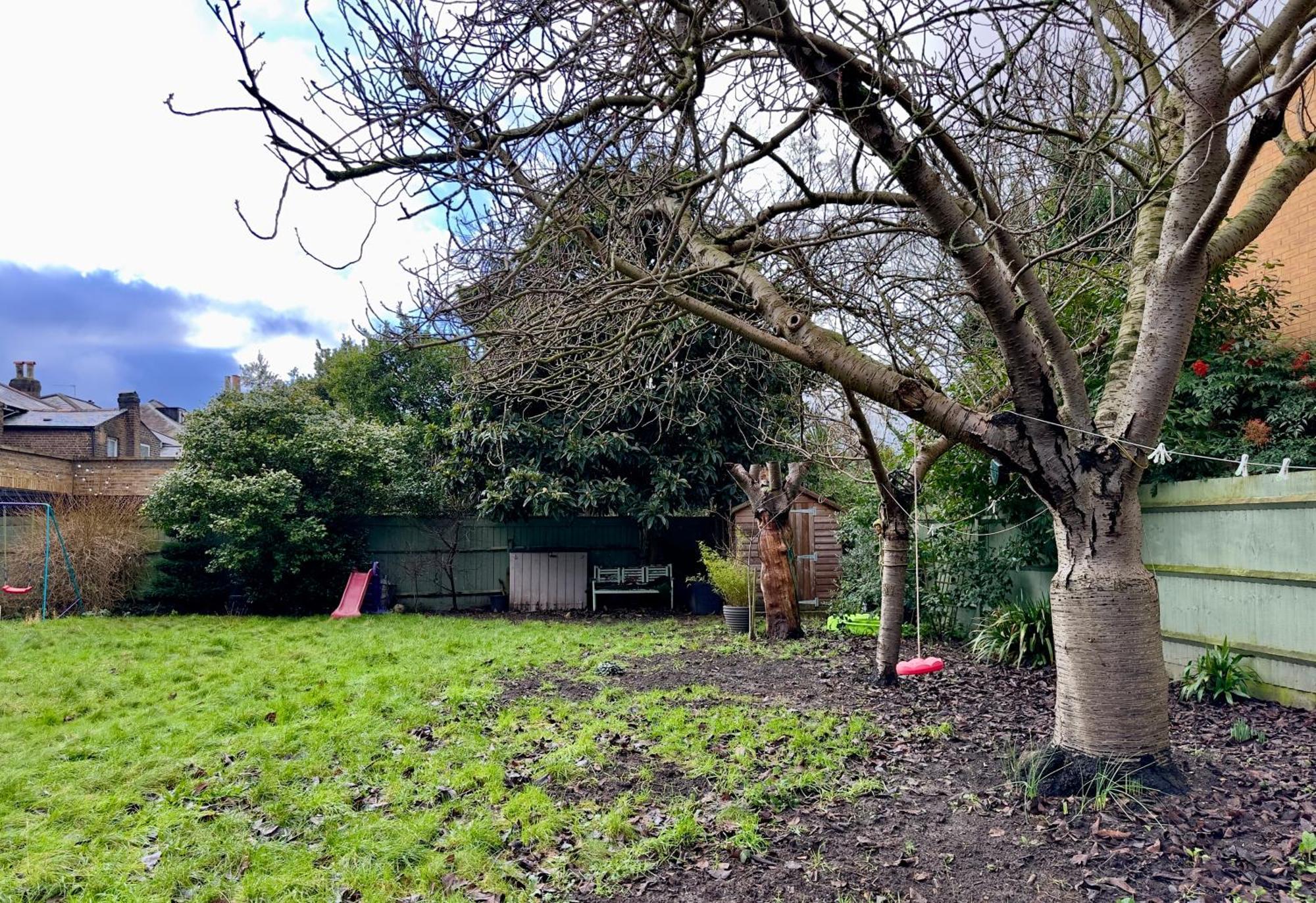 Serene 2 Bedroom Flat Free Off-street Parking Large Suv Close To Tube Londra